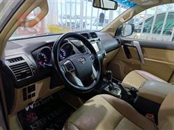 تويوتا لاندكروزر برادو